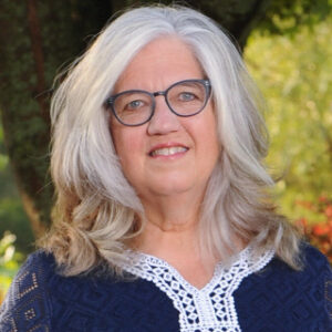 Jayne Ringel