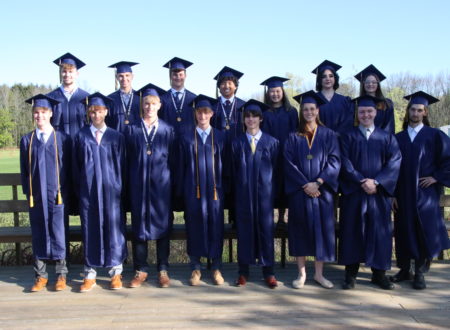 SCS Class of 2022: High School Graduation Highlights