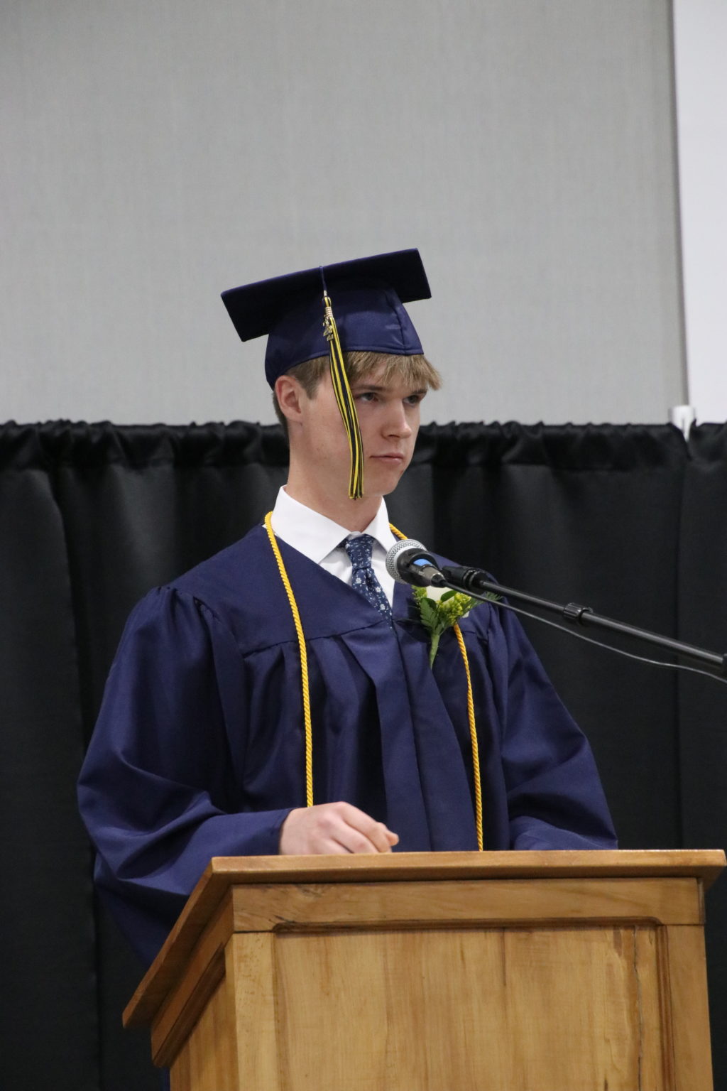 SCS Class of 2022 High School Graduation Highlights Sheboygan