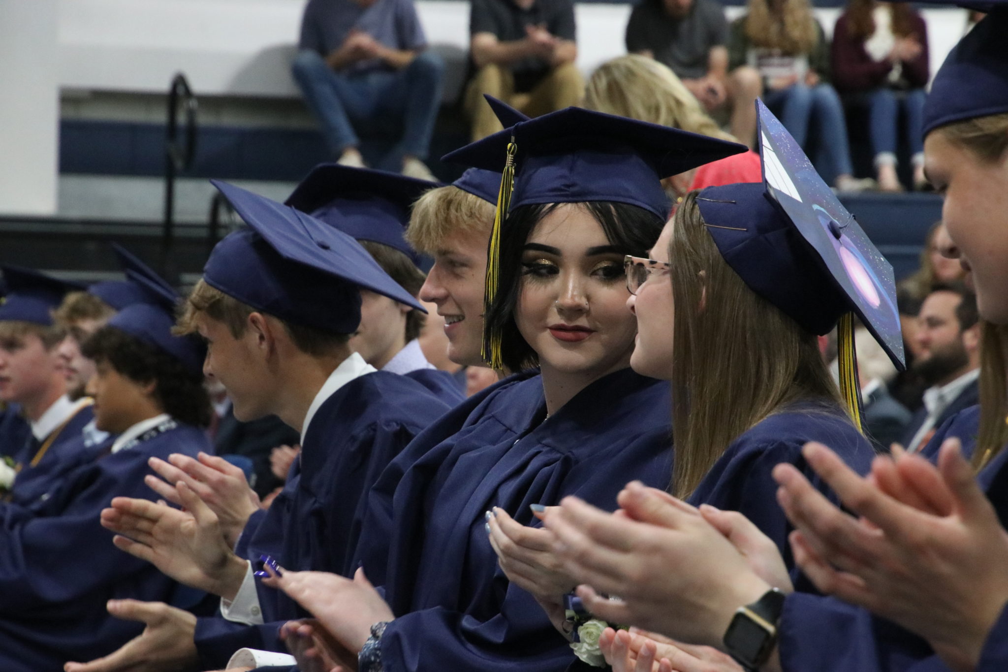 SCS Class of 2022 High School Graduation Highlights Sheboygan