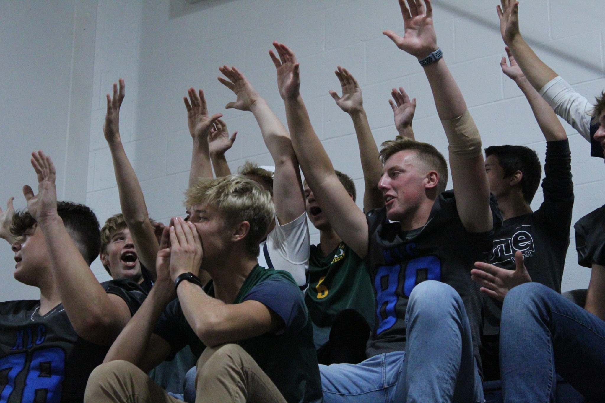 Homecoming Calendar 2022 Sheboygan Christian School (SCS)