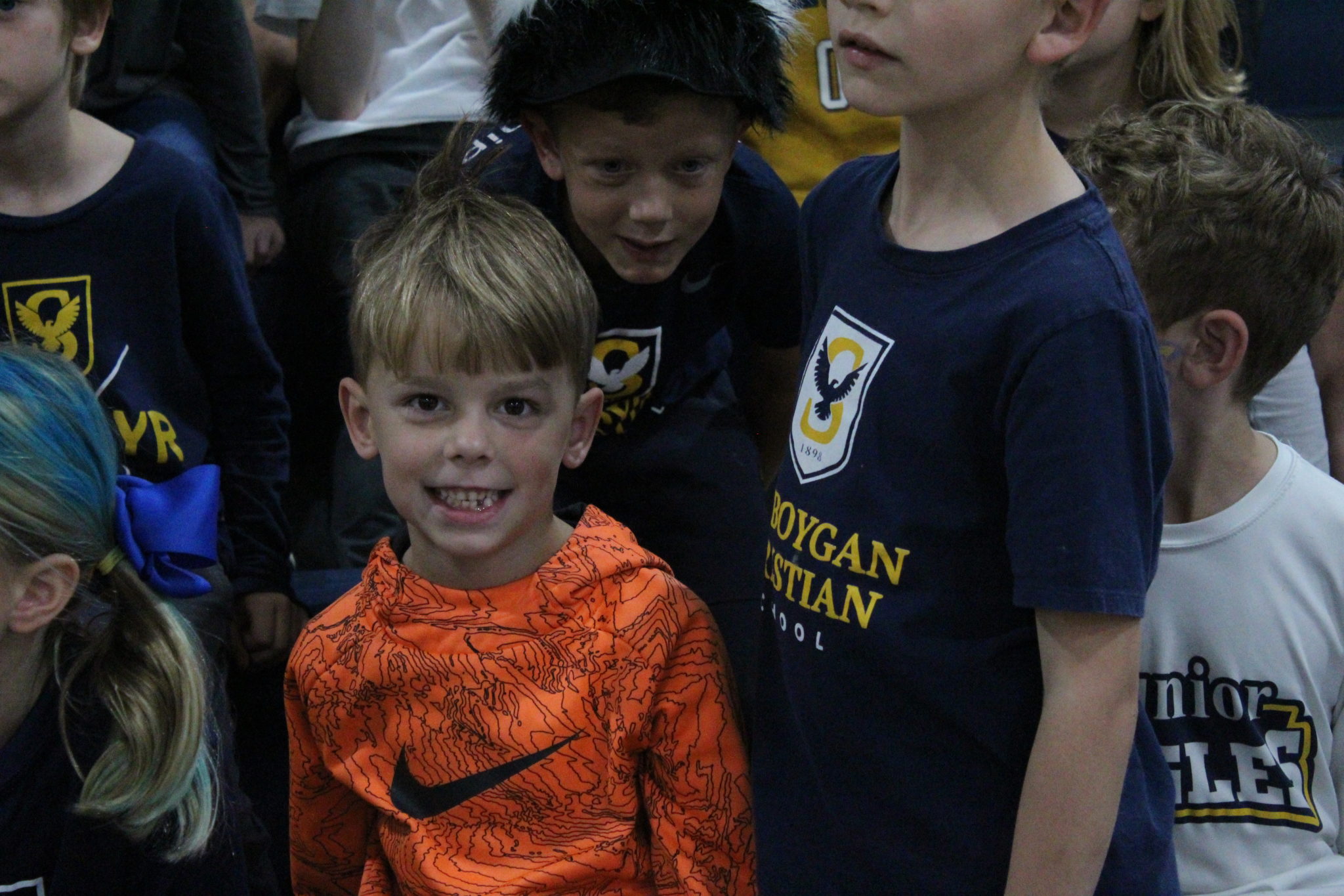 Homecoming Calendar 2022 Sheboygan Christian School (SCS)