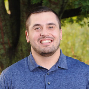 Bryce Karban