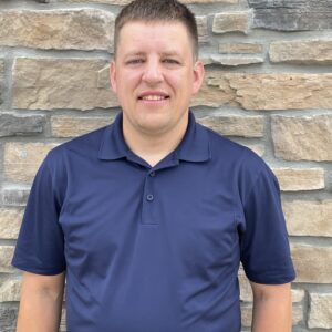 Matt Arentsen