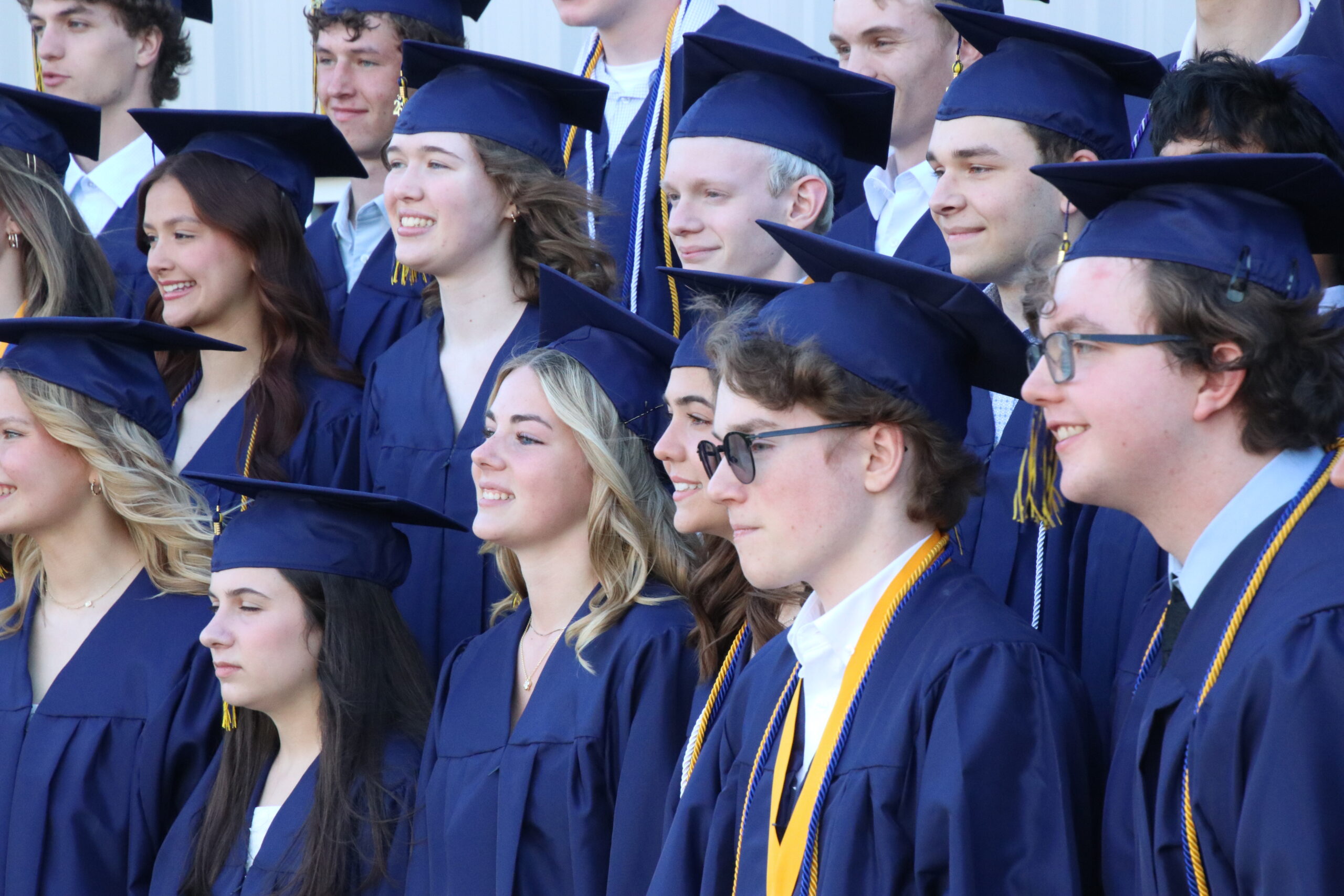 SCS Class of 2026: High School Commencement Highlights - Sheboygan ...