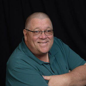 Jim Riemersma